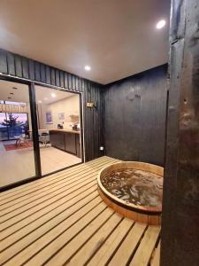 Amaranto Loft Pichilemu