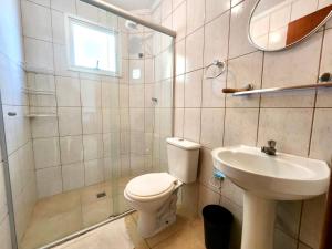 Apartamento Praia Grande Ubatuba- SP