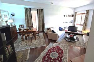 Guests Suite Apartment in Residence Villa nel Verde a Roma Aeroporto Ciampino