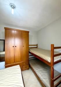 Apartamento Praia Grande Ubatuba- SP