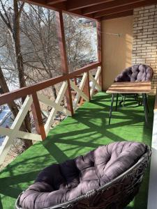 Садиба "У Туза"