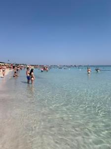 By The Sea – Le Chele