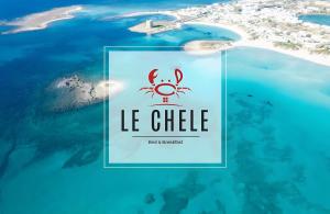 By The Sea – Le Chele