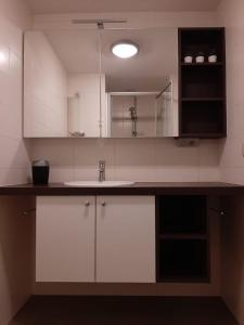 Appartement Family Time Ostende avec parking gratuit et ménage compris