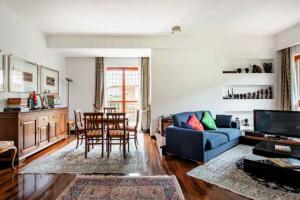 Guests Suite Apartment in Residence Villa nel Verde a Roma Aeroporto Ciampino