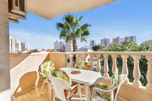 Homely Apartments Joven Pura