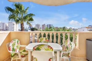 Homely Apartments Joven Pura