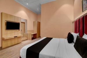 Super Collection O Amritsar Bus Stand Formerly Hotel Ricky International