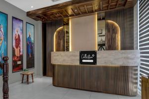 Super Collection O Amritsar Bus Stand Formerly Hotel Ricky International