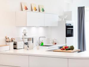 FeWo Prora - Sundream