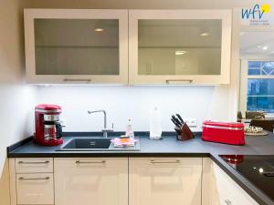 Residenz Inselblick Großer Inselblick