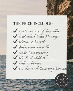 Villa Sognoblu - Puglia Luxury Homes