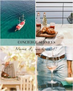 Villa Sognoblu - Puglia Luxury Homes