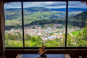 Intyari Wellness Lodge