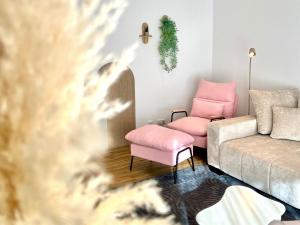 Monusse Boid Appartement MB 14