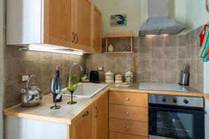 Residenza Mistral Ortigia a 2 passi dal mare