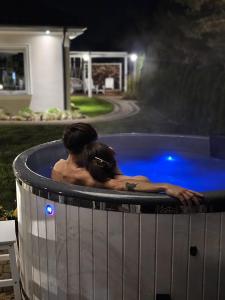 Sosenkowe Apartamenty Balia & Jacuzzi