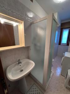 Residence Bolognese Appartamento Vista Mare Laterale - Agenzia Cocal