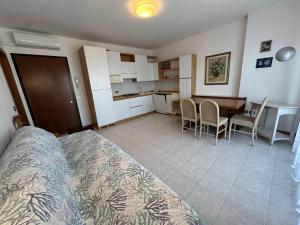 Residence Bolognese Appartamento Vista Mare Laterale - Agenzia Cocal