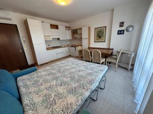 Residence Bolognese Appartamento Vista Mare Laterale - Agenzia Cocal