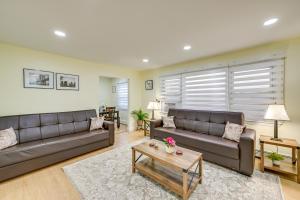 Stay and Play in Jersey City! Walk to PATH and Park