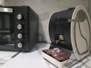 Apartament Tirana Contact