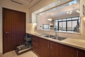Rare 4BR Vida Golf & Pool View