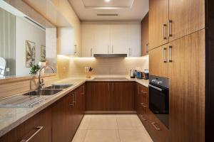 Rare 4BR Vida Golf & Pool View