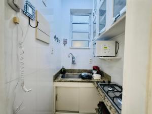 Excelente Localização Perto do Metro, Shopping e Restaurantes