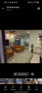Lana Homestay Indoor pool with jacuzzi