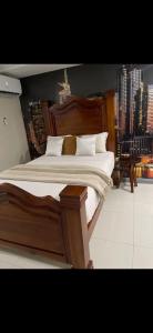 Morgans villas and residence