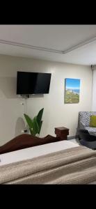 Morgans villas and residence