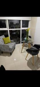 Morgans villas and residence