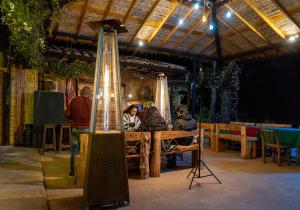 Intyari Wellness Lodge