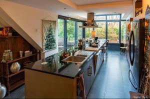 Villa des Bois Sauvages