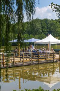 Logis Hôtel Le Manoir Des Portes