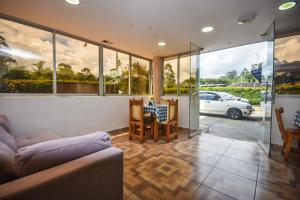 Finca Hotel Zona Franca