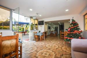 Finca Hotel Zona Franca