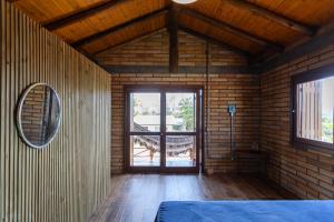 Casa de veraneio na Itapeva