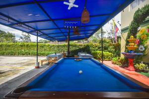 Finca Hotel Zona Franca