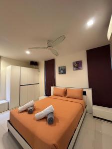 Modern villa Laguna Phuket