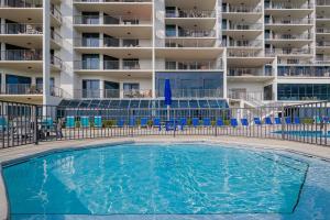 Phoenix VI 6015 condo