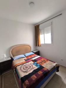 Le séjour agréable