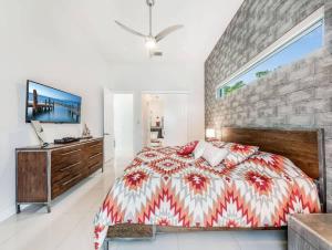 Villa Rapa Nui Island