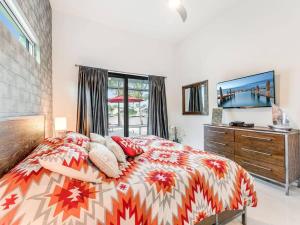 Villa Rapa Nui Island