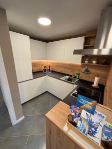 Casa dei BROCA - Cavalese Val di Fiemme