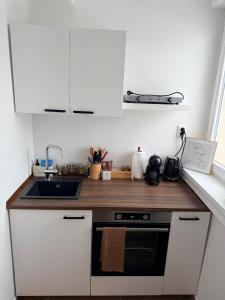 Cozy apartment in the heart of Terchova with great location