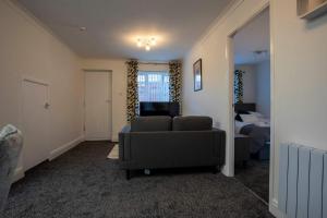 Spacious 1 Bedroom Apartment in Darlington