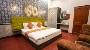 Haveli Banquet & Resort Ajmer