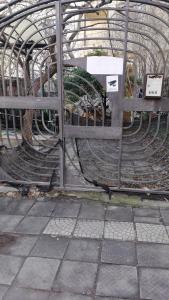 Апартамент 27 юли 1